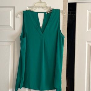 Festive green shell for holidays !